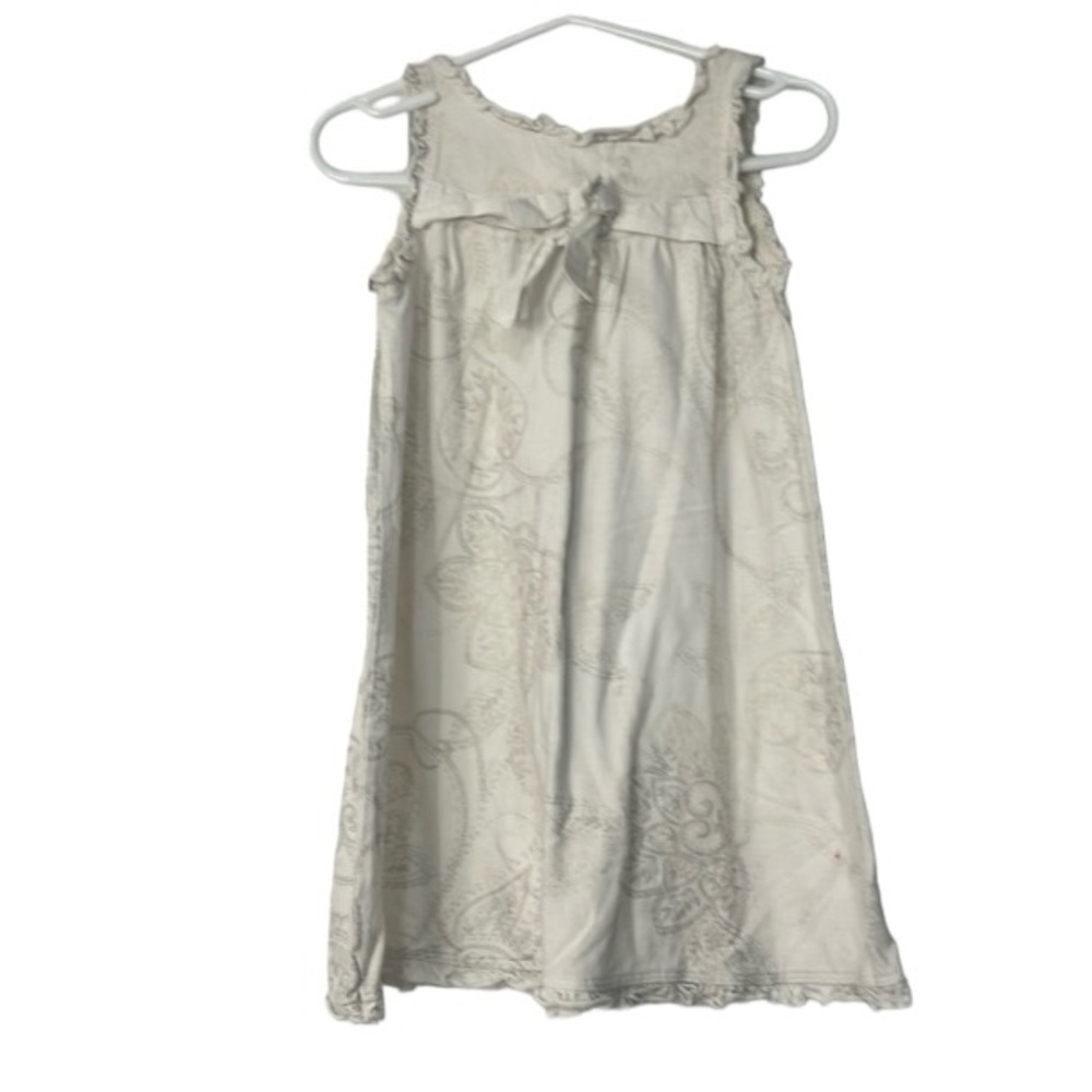 Girls dress size 3T